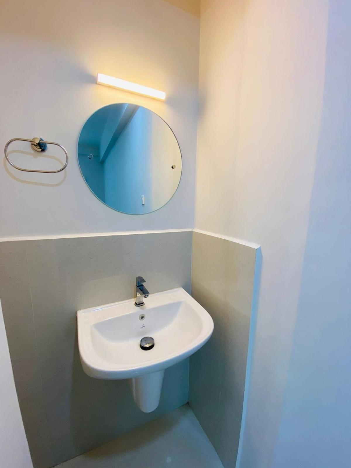 Hotel Nujoom Rooms & Apartments Kochi Eksteriør billede